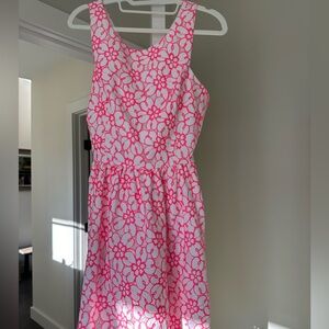 Lily Pulitzer dress